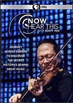 Now Hear This With Scott Yoo - Season 1