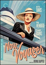 Now, Voyager - Criterion Collection