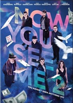 Now You See Me 2