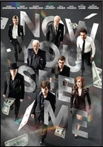 Now You See Me