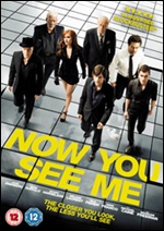 Now You See Me