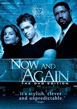 Now And Again - The DVD Edition