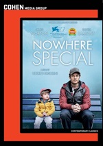 Nowhere Special