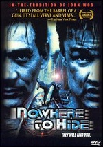 Nowhere To Hide