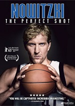 Nowitzki - The Perfect Shot