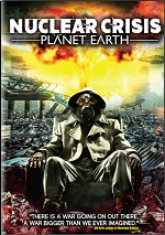 Nuclear Crisis - Planet Earth