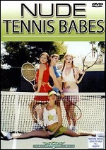 Nude Tennis Babes