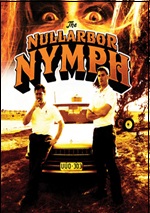 Nullarbor Nymph