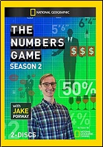 Numbers Game - Season 2