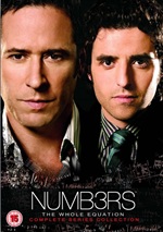 Numbers: The Complete Series