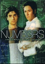 Numbers - The First Season