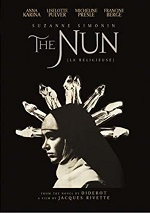 Nun