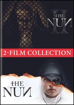 Nun: 2-Film Collection