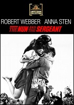 Nun And The Sergeant