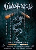 Nunchaku - Master Bruce Lee´s Weapon