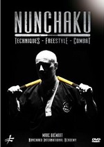 Nunchaku: Techniques - Freestyle - Combat