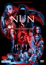 Nuns: An Italian Horror Story