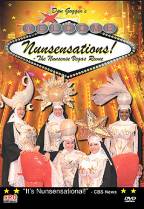 Nunsensations! - The Nunsense Vegas Revue