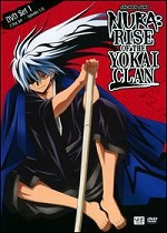 Nura: Rise Of The Yokai Clan - Set 1