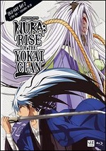 Nura: Rise Of The Yokai Clan - Set 2