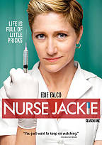 Nurse Jackie - Season One