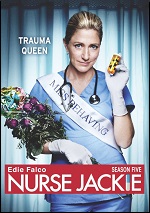 Nurse Jackie - Season Five