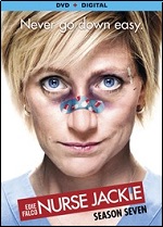 Nurse Jackie - Season Seven