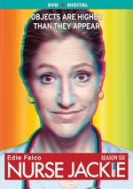 Nurse Jackie - Season Six
