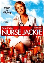 Nurse Jackie - Season Three