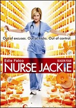 Nurse Jackie - Season Four