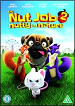 Nut Job 2 - Nutty By Nature