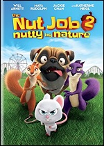 Nut Job 2 - Nutty By Nature