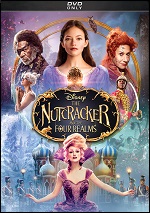 Nutcracker And The Four Realms