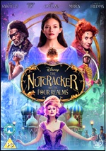 Nutcracker And The Four Realms