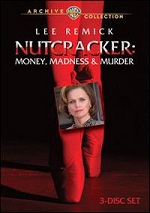 Nutcracker: Money, Madness & Murder