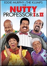 Nutty Professor I & II