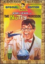 Nutty Professor