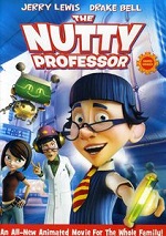 Nutty Professor