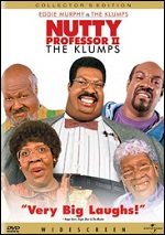 Nutty Professor II: The Klumps