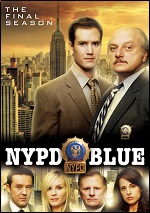 NYPD Blue - The Final Season