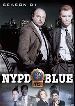 NYPD Blue - Season 1