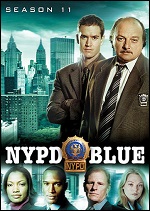 NYPD Blue - Season 11