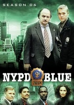 NYPD Blue - Season 6