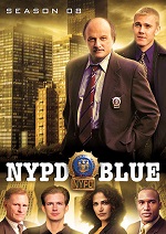 NYPD Blue - Season 8