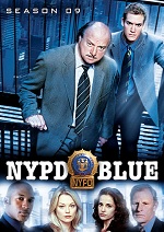NYPD Blue - Season 9