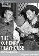 O. Henry Playhouse: The Complete Series