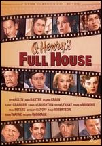 O. Henry´s Full House