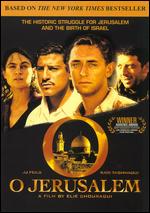 O Jerusalem