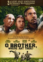 O Brother, Where Art Thou?