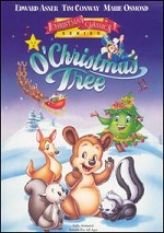 O Christmas Tree
